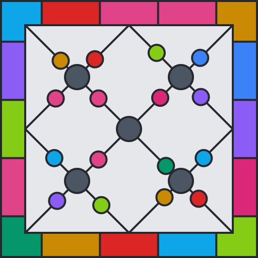 Octorand Gen2 #4103 NFT on Algorand