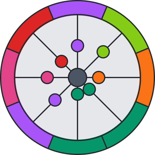 Octorand Gen1 #751 NFT on Algorand