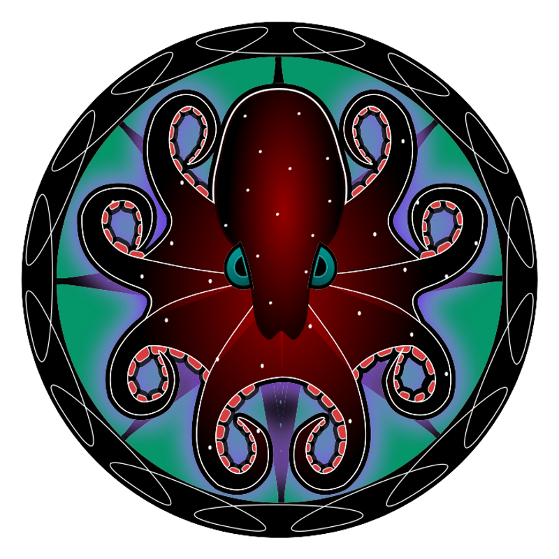 Guardian 511 NFT on Algorand