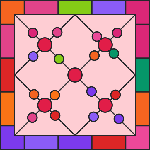 Octorand Gen2 #5935 NFT on Algorand