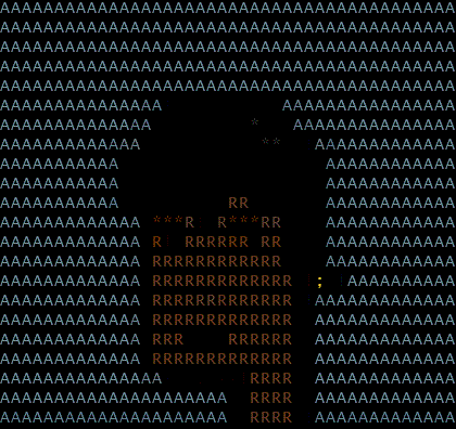 EncryptedPunk #1524 NFT on Algorand