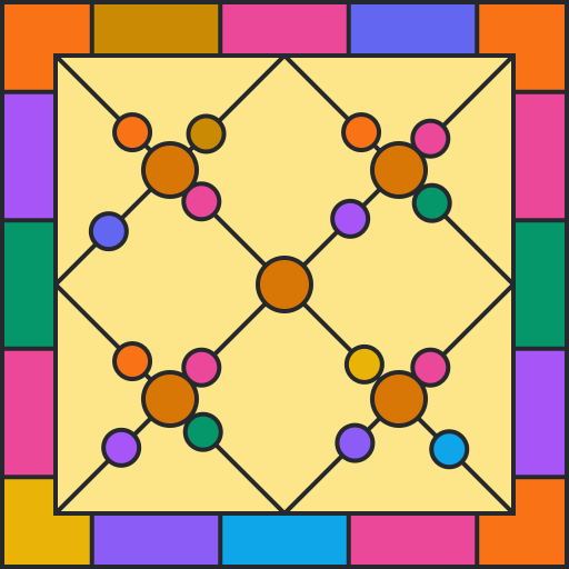 Octorand Gen2 #6840 NFT on Algorand