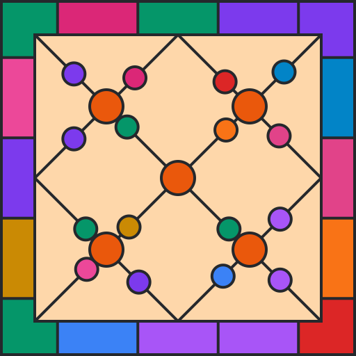 Octorand Gen2 #6789 NFT on Algorand