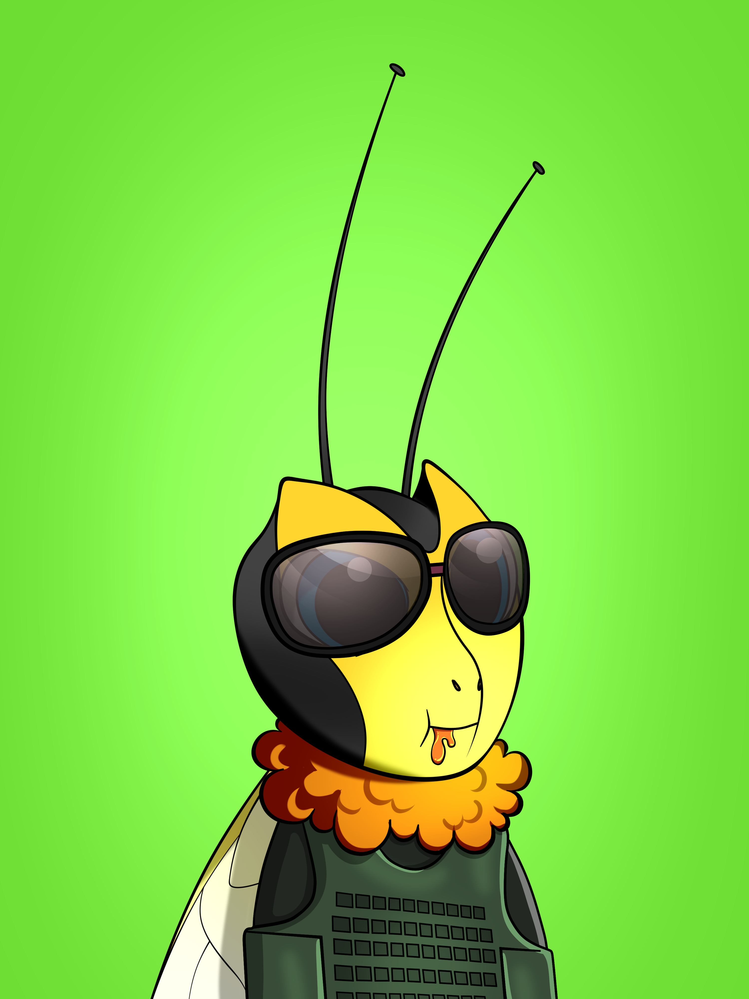 Buzzy Bees 13