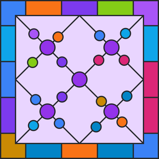 Octorand Gen2 #2096 NFT on Algorand