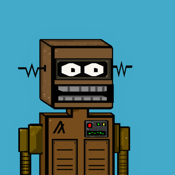 An image of Algobot34