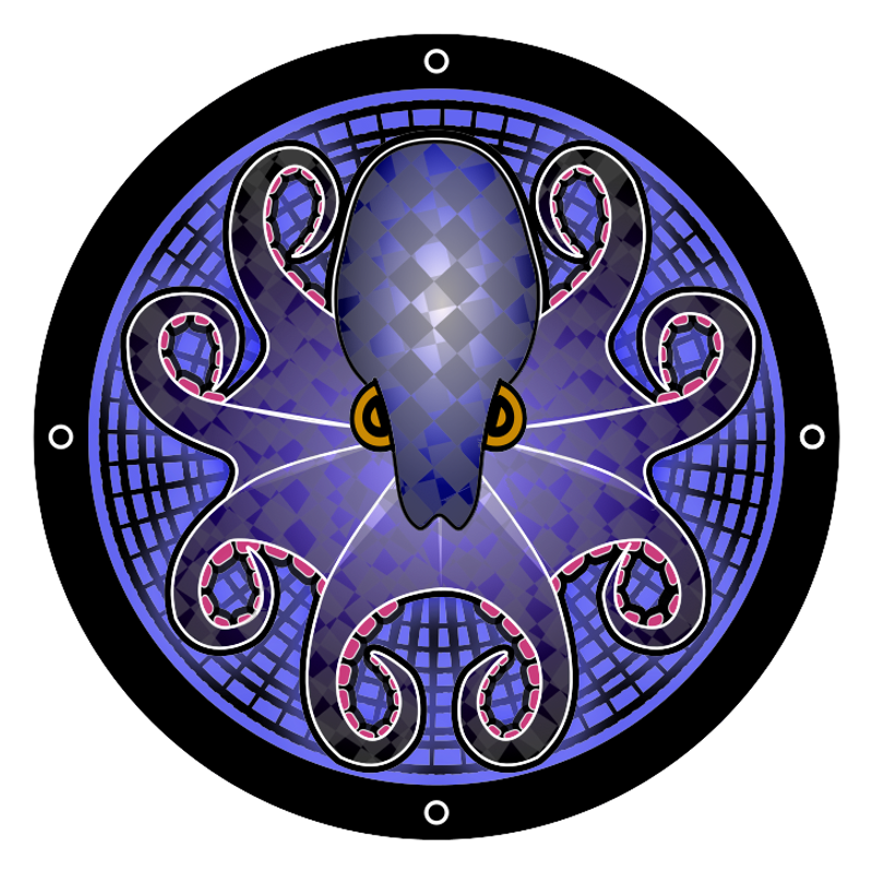 Guardian 318 NFT on Algorand