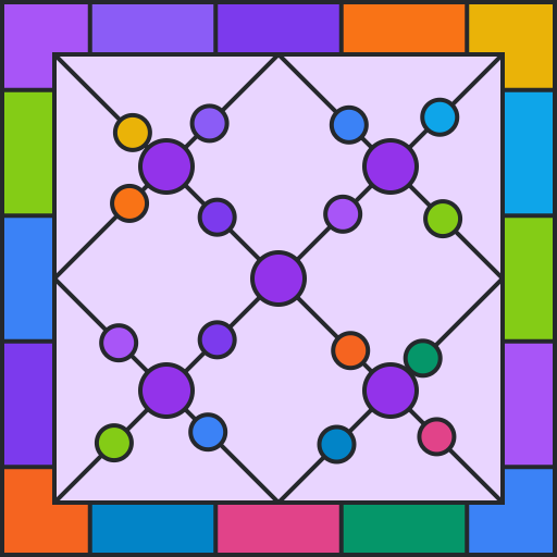 Octorand Gen2 #4487 NFT on Algorand