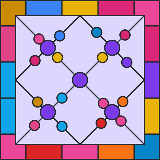 Octorand Gen2 #0651 NFT on Algorand