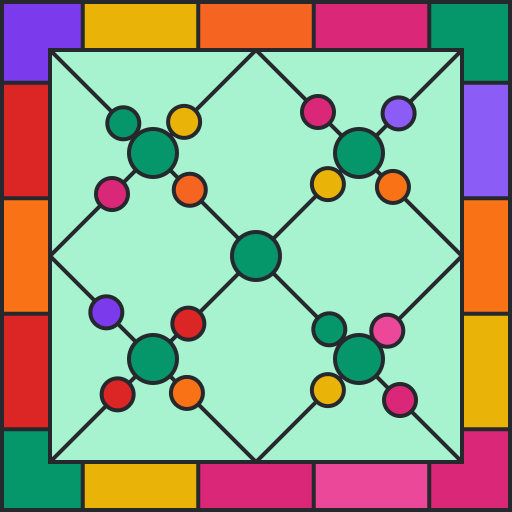 Octorand Gen2 #4830 NFT on Algorand