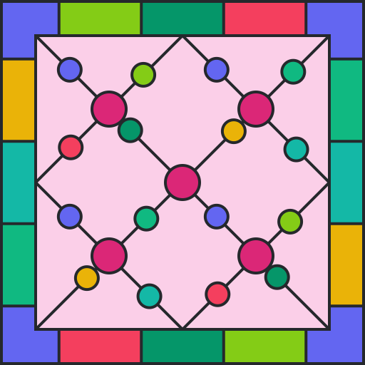 Octorand Gen2 #5191 NFT on Algorand