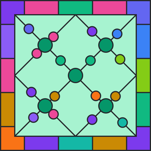 Octorand Gen2 #5324 NFT on Algorand