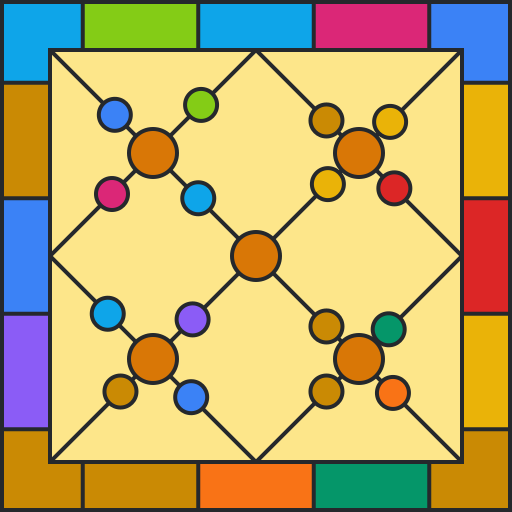 Octorand Gen2 #0204 NFT on Algorand