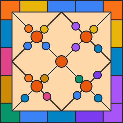 Octorand Gen2 #3148 NFT on Algorand