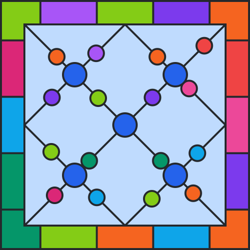 Octorand Gen2 #4642 NFT on Algorand