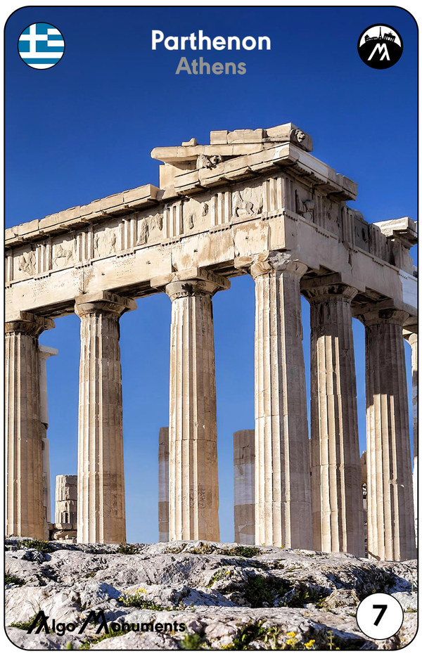 An image of 7_Parthenon