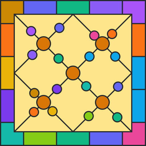 Octorand Gen2 #2903 NFT on Algorand