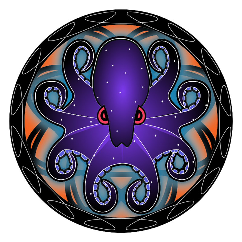 Guardian 406 NFT on Algorand