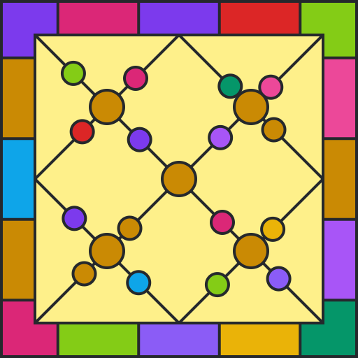 Octorand Gen2 #4921 NFT on Algorand