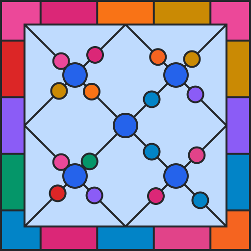 Octorand Gen2 #0600 NFT on Algorand