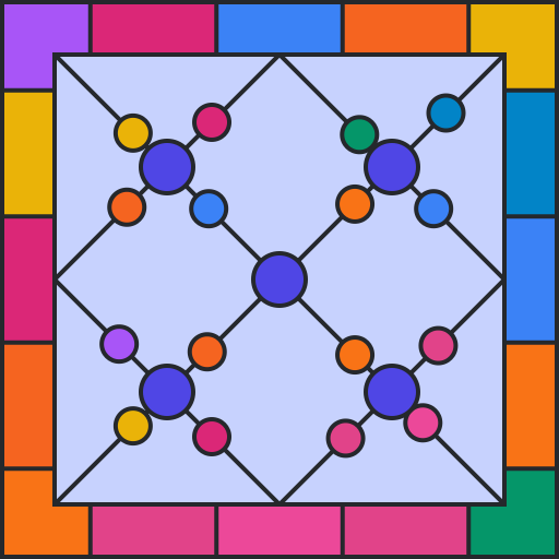 Octorand Gen2 #5025 NFT on Algorand