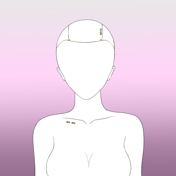 Image of R4V3N Trait - Background 12