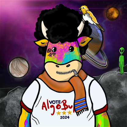 Algo Bull #452