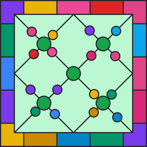 Octorand Gen2 #7435 NFT on Algorand