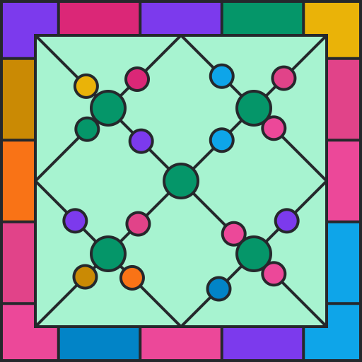 Octorand Gen2 #2681 NFT on Algorand