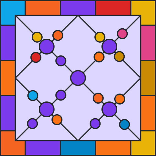 Octorand Gen2 #6825 NFT on Algorand