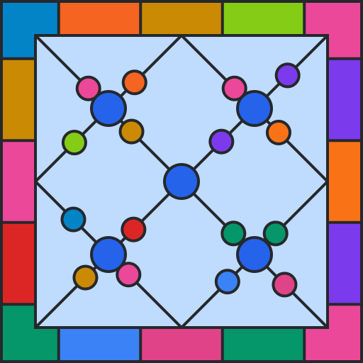 Octorand Gen2 #1006 NFT on Algorand