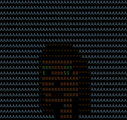 EncryptedPunk #2022 NFT on Algorand