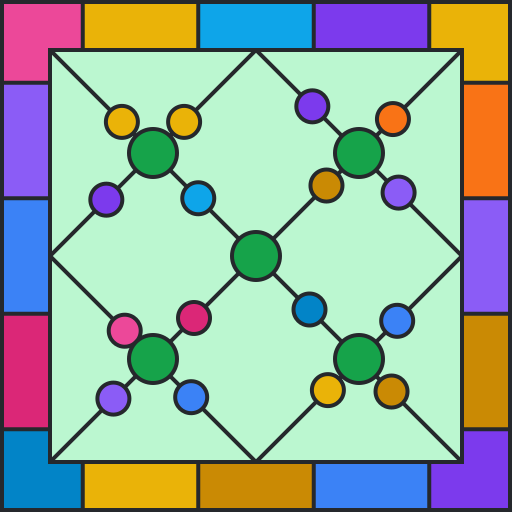 Octorand Gen2 #7815 NFT on Algorand