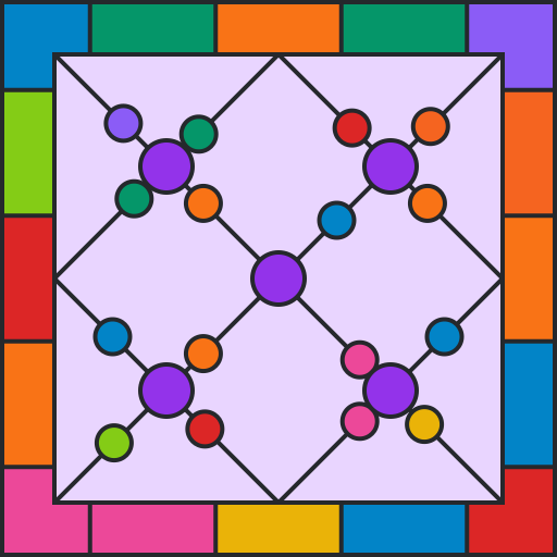 Octorand Gen2 #3567 NFT on Algorand