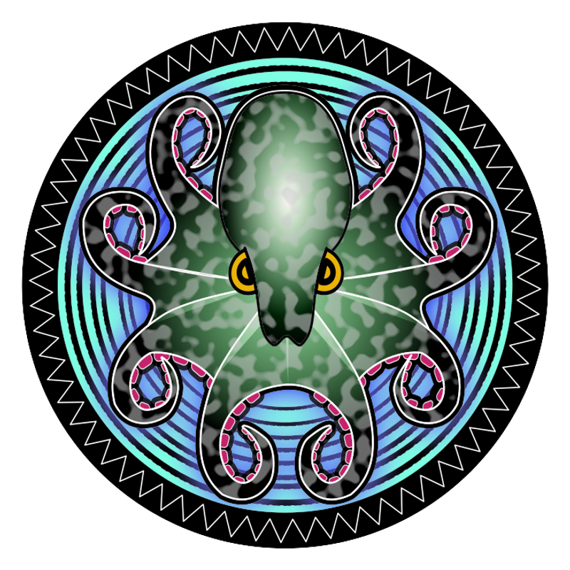 Guardian 130 NFT on Algorand