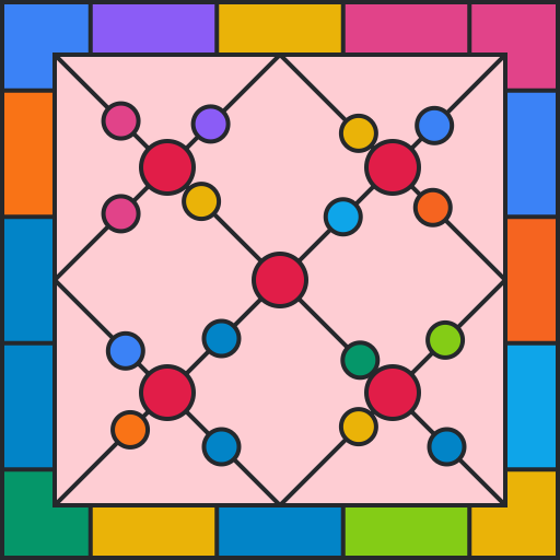 Octorand Gen2 #3011 NFT on Algorand