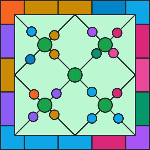 Octorand Gen2 #4999 NFT on Algorand