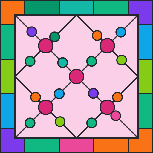 Octorand Gen2 #5037 NFT on Algorand