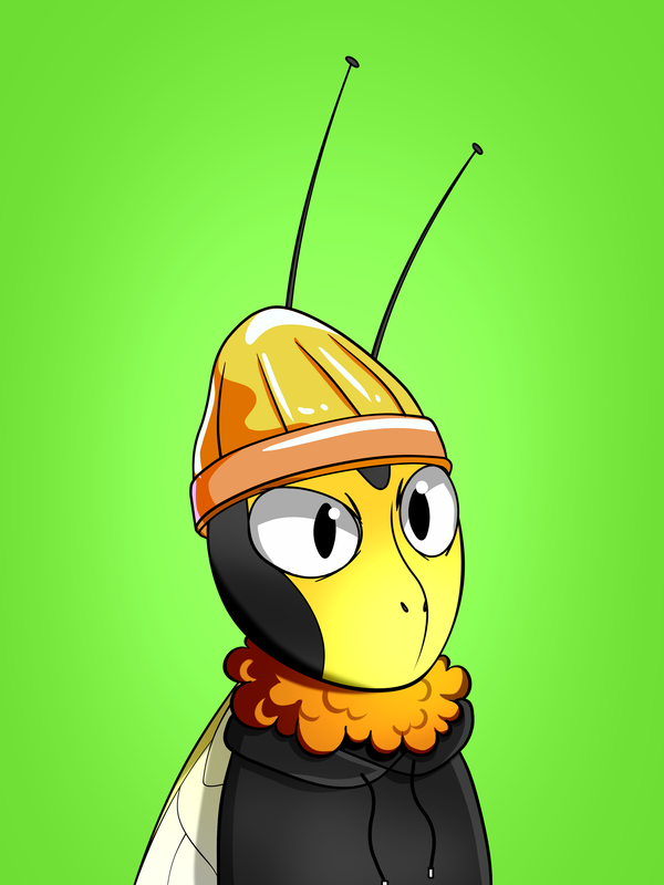 An image of Buzzy Bees 57