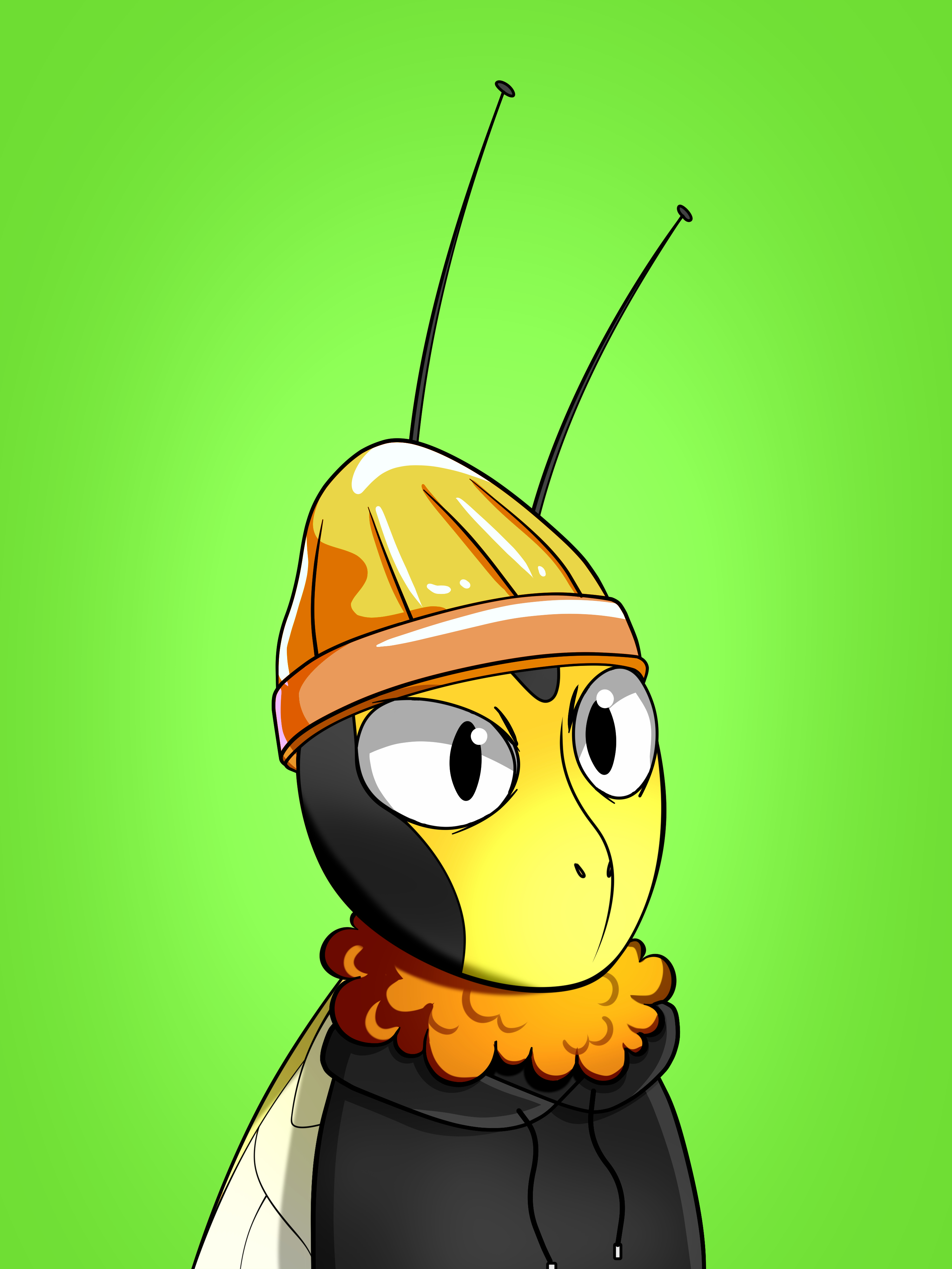 Buzzy Bees 57