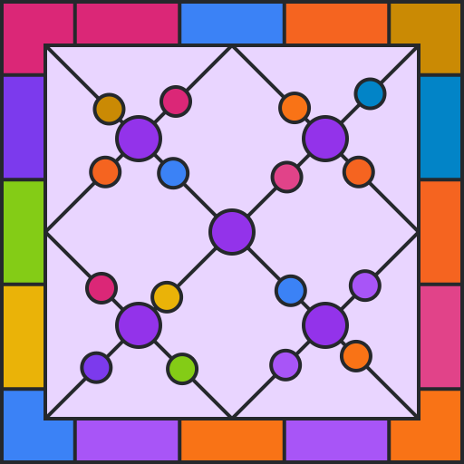 Octorand Gen2 #3514 NFT on Algorand