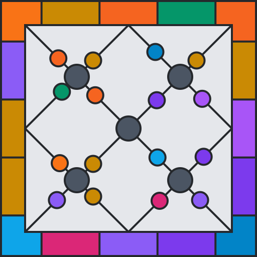 Octorand Gen2 #5240 NFT on Algorand