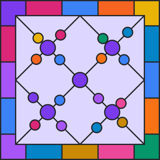 Octorand Gen2 #4212 NFT on Algorand