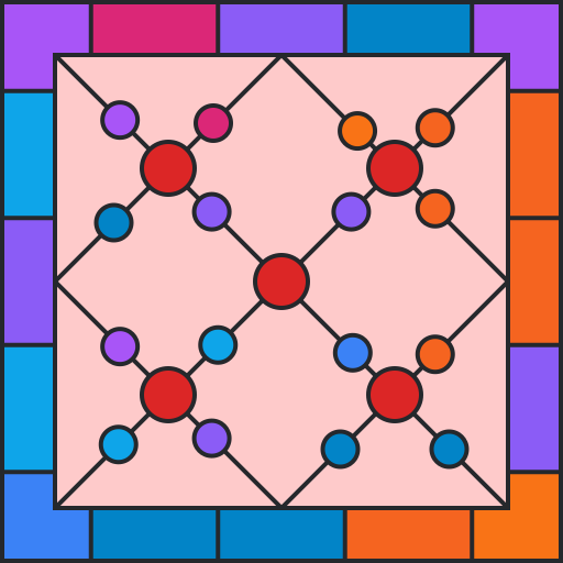 Octorand Gen2 #6307 NFT on Algorand