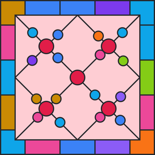 Octorand Gen2 #1425 NFT on Algorand