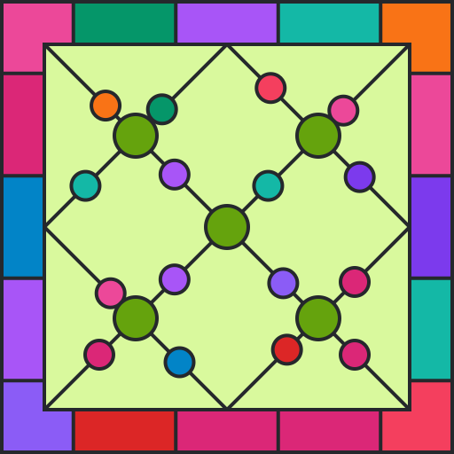 Octorand Gen2 #5206 NFT on Algorand