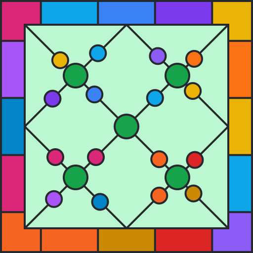 Octorand Gen2 #6788 NFT on Algorand