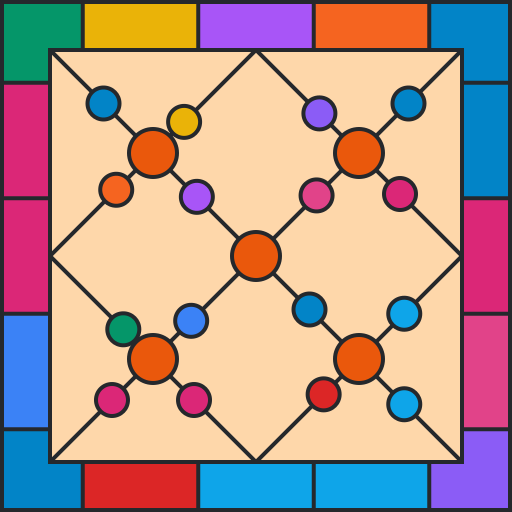 Octorand Gen2 #2114 NFT on Algorand