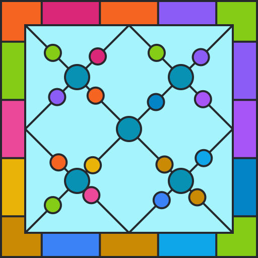 Octorand Gen2 #1716 NFT on Algorand