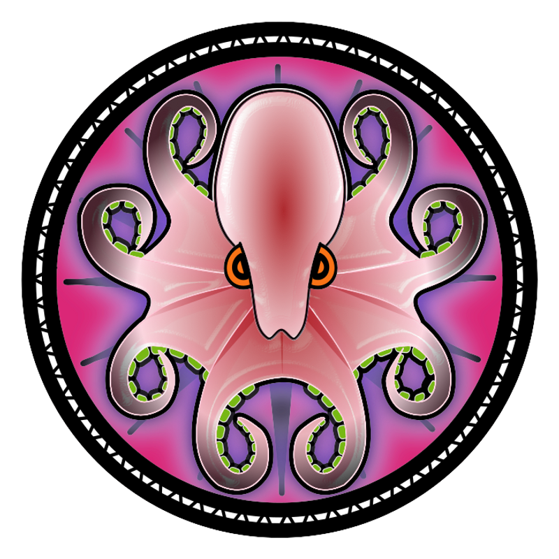 Guardian 427 NFT on Algorand